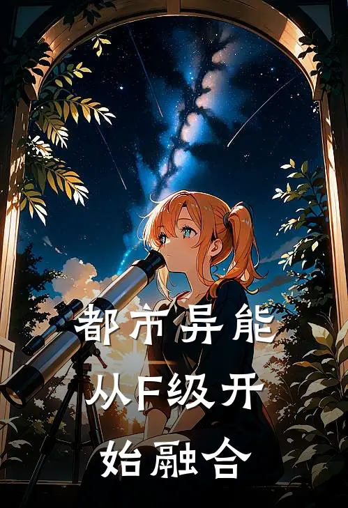都市异能：从F级开始融合