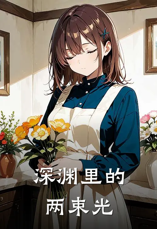 深渊里的两束光