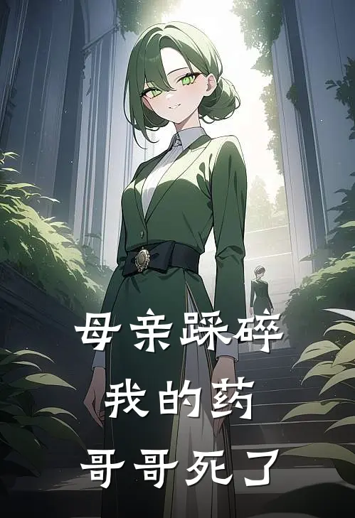 母亲踩碎我的药，哥哥死了
