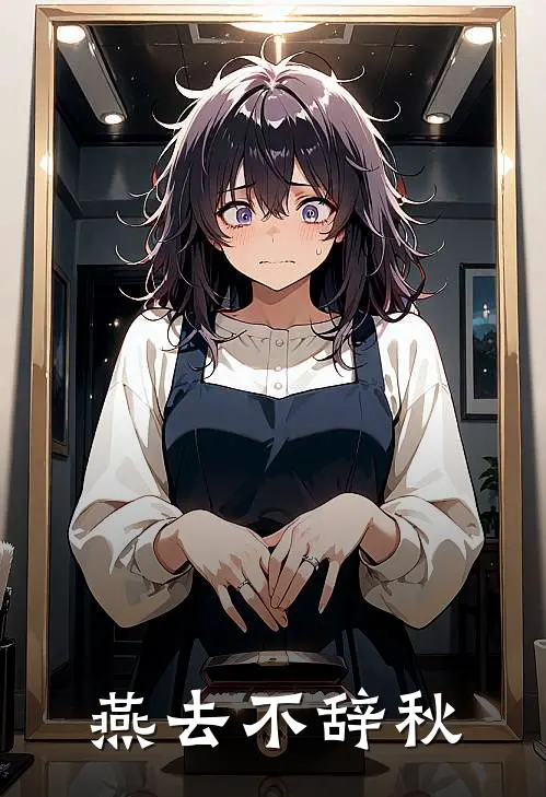 燕去不辞秋