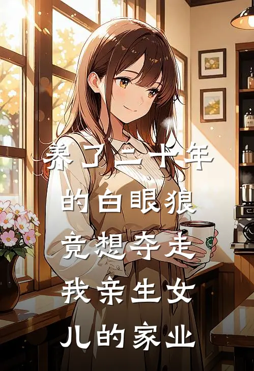 养了二十年的白眼狼，竟想夺走我亲生女儿的家业