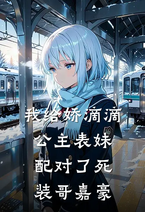 我给娇滴滴公主表妹，配对了死装哥嘉豪