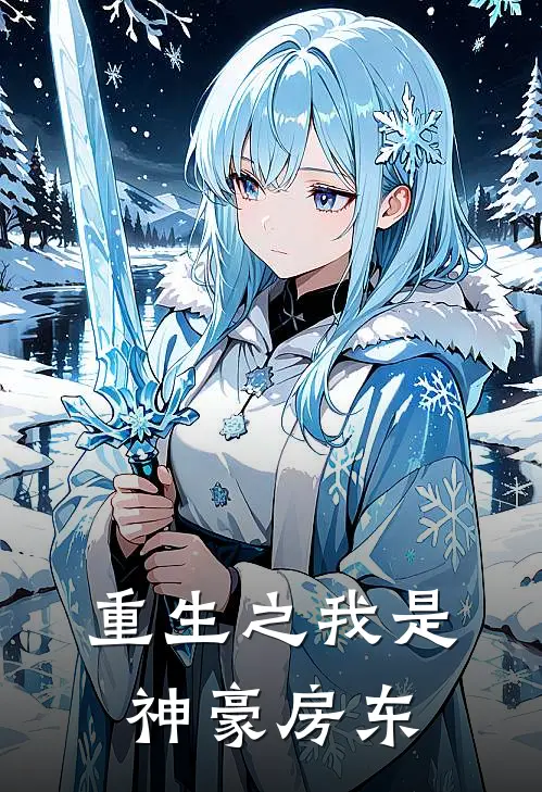 重生之我是神豪房东