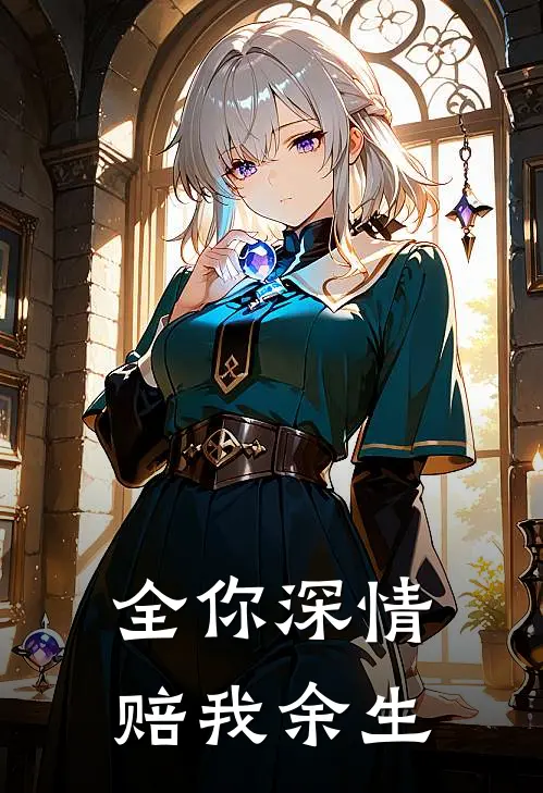 全你深情，赔我余生