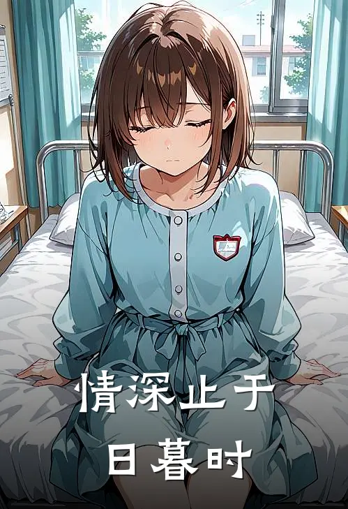 情深止于日暮时