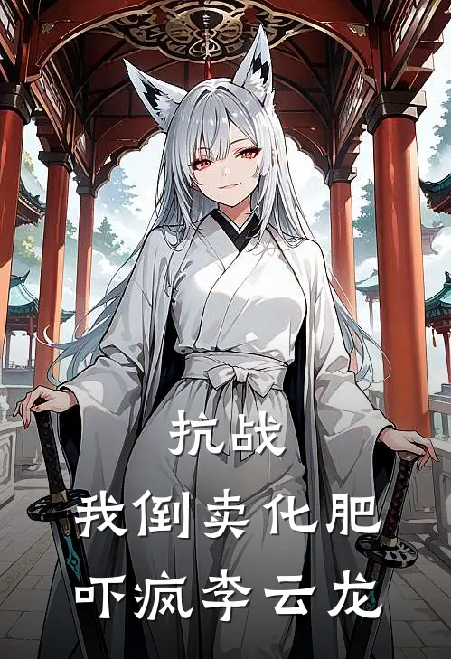 抗战：我倒卖化肥，吓疯李云龙
