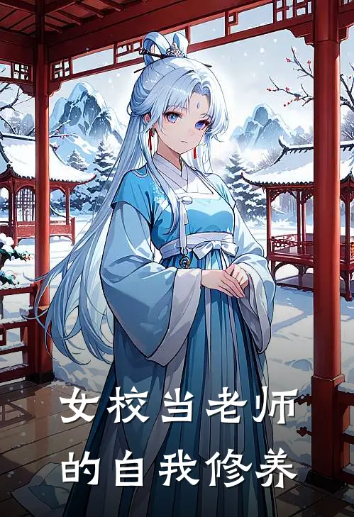 女校当老师的自我修养