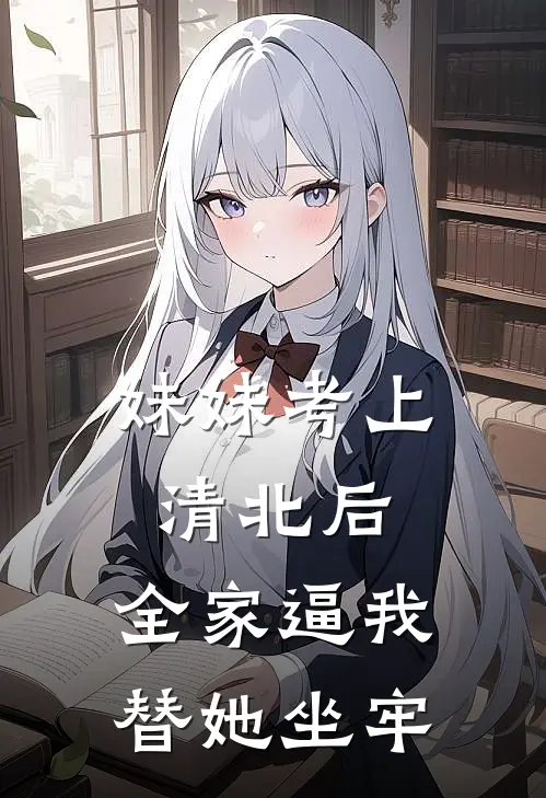 妹妹考上清北后，全家逼我替她坐牢