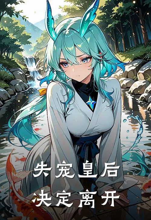 失宠皇后决定离开