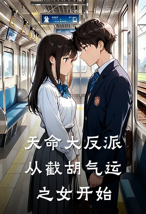 天命大反派：从截胡气运之女开始