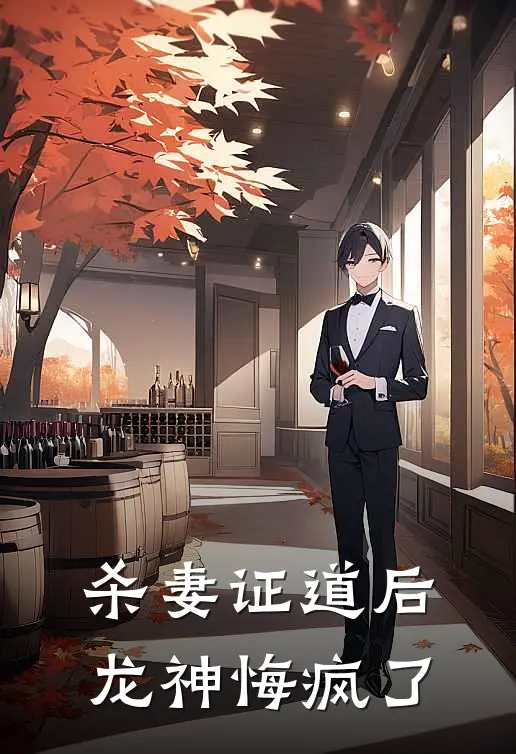 杀妻证道后，龙神悔疯了
