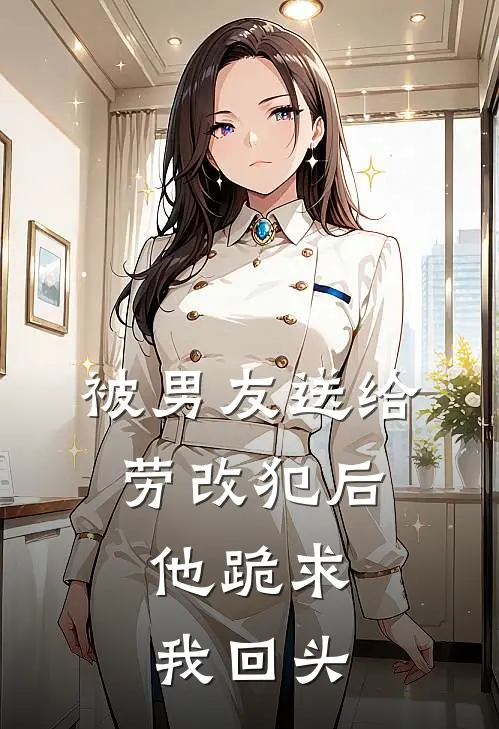 被男友送给劳改犯后，他跪求我回头