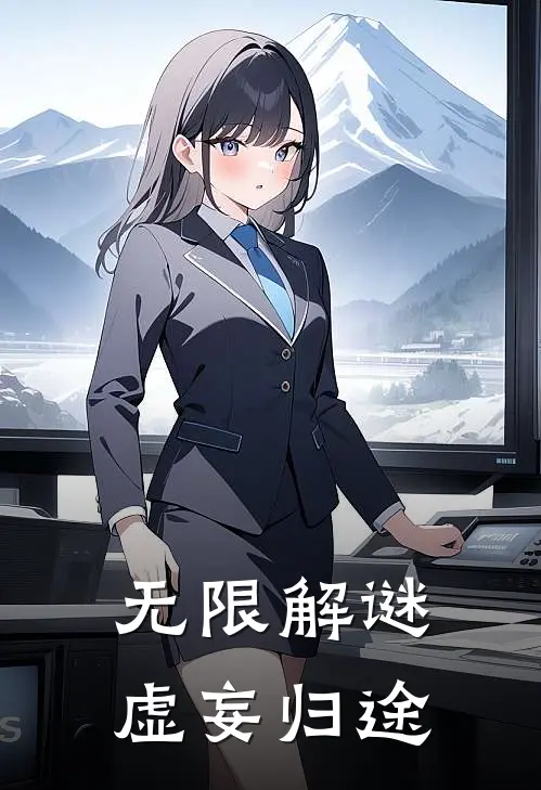 无限解谜：虚妄归途