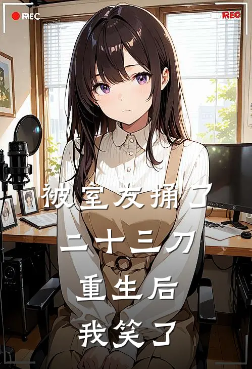 被室友捅了二十三刀，重生后我笑了