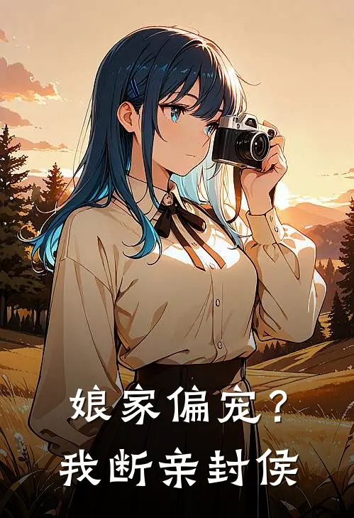 娘家偏宠?我断亲封侯免费阅读