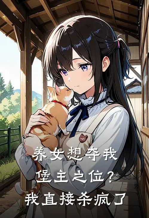 养女想夺我堡主之位？我直接杀疯了