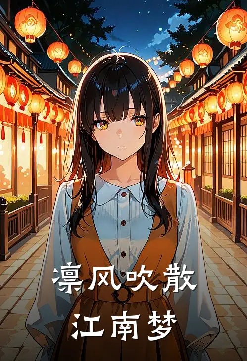 凛风吹散江南梦