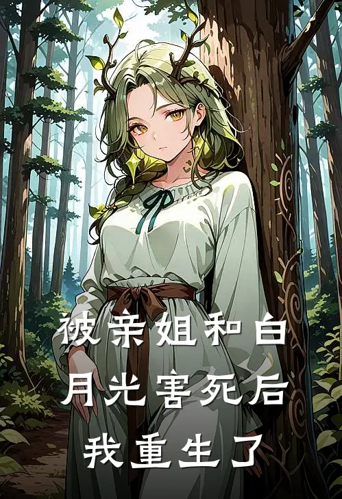 被亲姐和白月光害死后，我重生了
