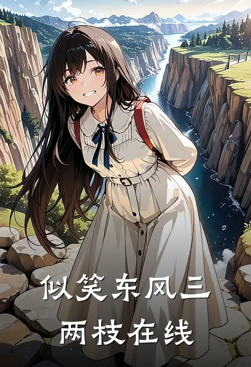 似笑东风三两枝在线
