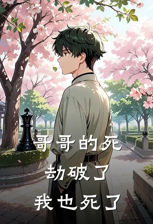 哥哥的死劫破了，我也死了