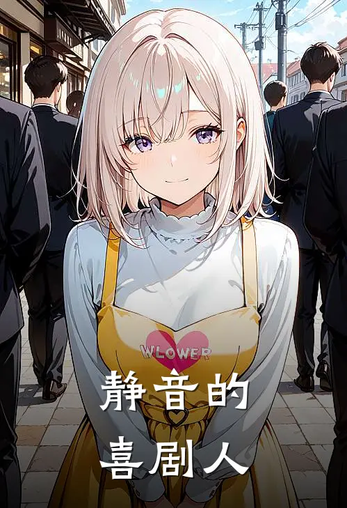 静音的喜剧人