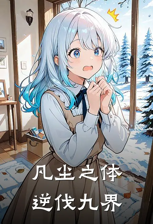 凡尘之体，逆伐九界