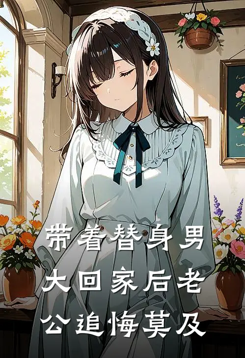 带着替身男大回家后老公追悔莫及