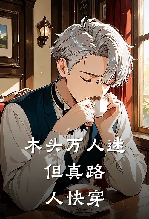 木头万人迷，但真路人【快穿】