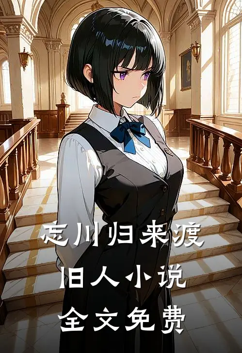 忘川归来渡旧人小说全文免费