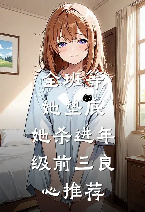 全班等她垫底，她杀进年级前三良心推荐