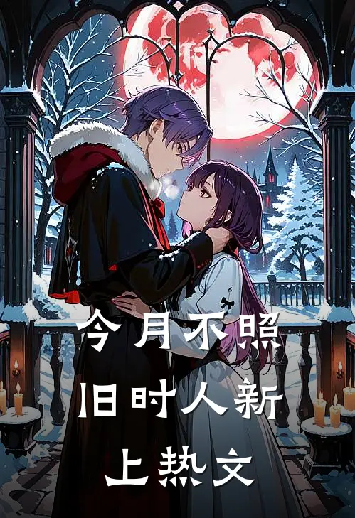 今月不照旧时人新上热文