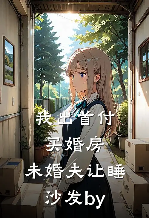 我出首付买婚房，未婚夫让睡沙发by
