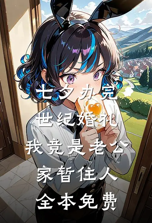 七夕办完世纪婚礼，我竟是老公家暂住人全本免费