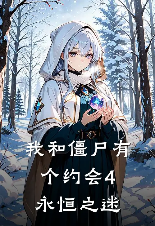 我和僵尸有个约会4永恒之迷