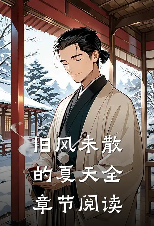 旧风未散的夏天全章节阅读