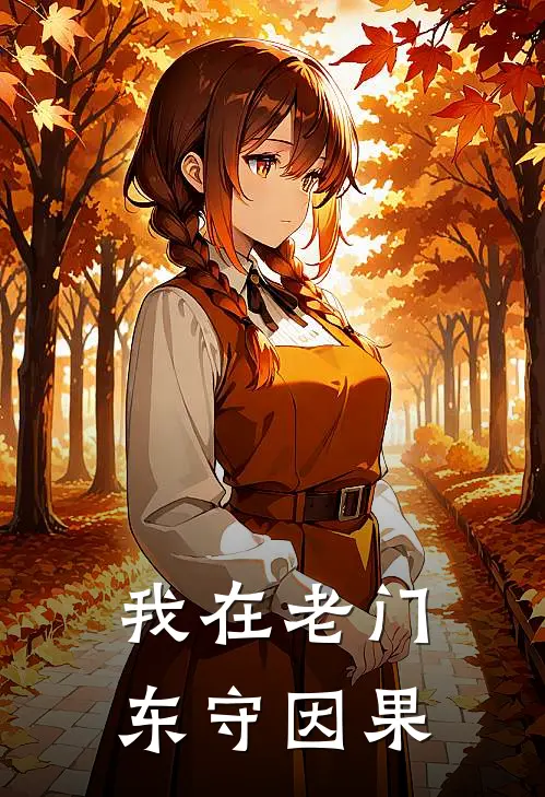 我在老门东守因果