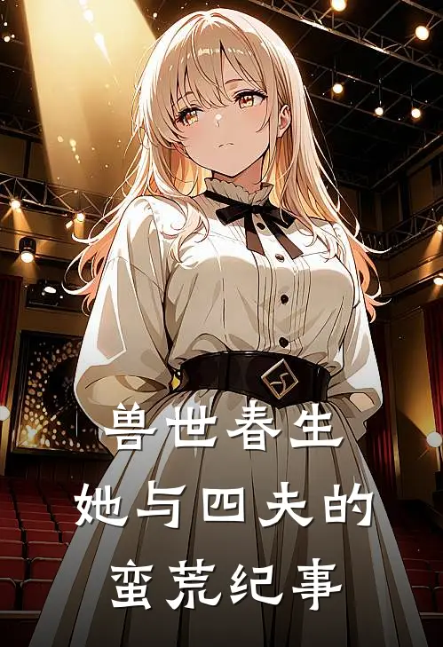 兽世春生：她与四夫的蛮荒纪事