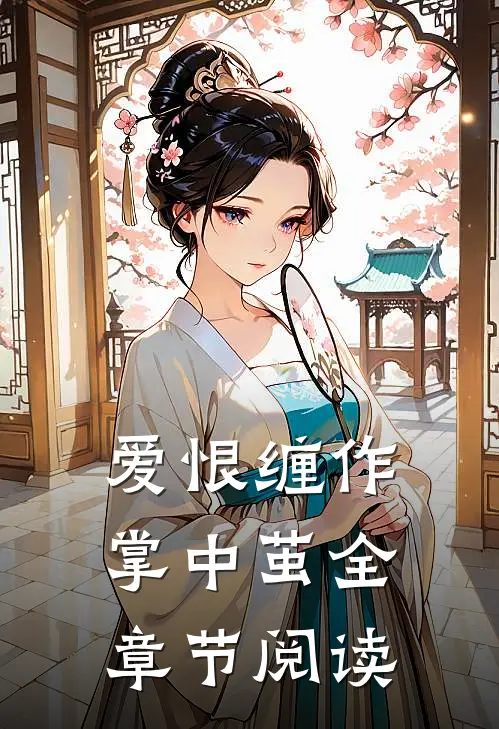 爱恨缠作掌中茧全章节阅读