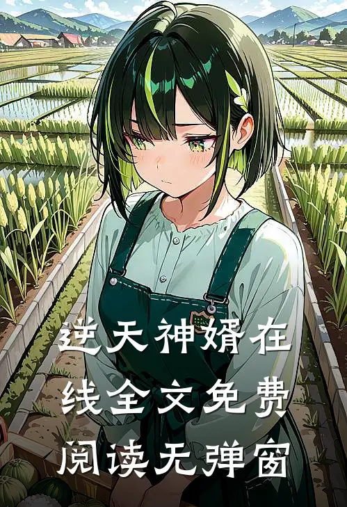 逆天神婿在线全文免费阅读无弹窗