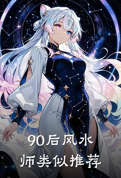 90后风水师类似推荐