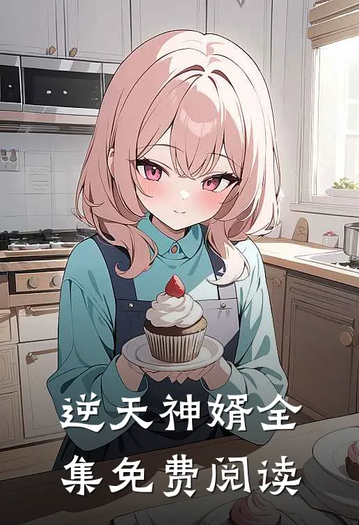 逆天神婿全集免费阅读