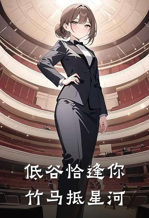 低谷恰逢你，竹马抵星河
