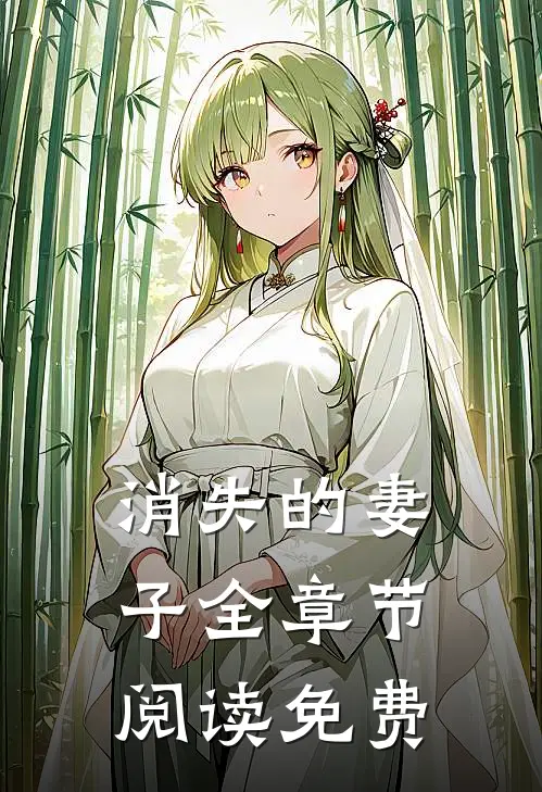 消失的妻子全章节阅读免费