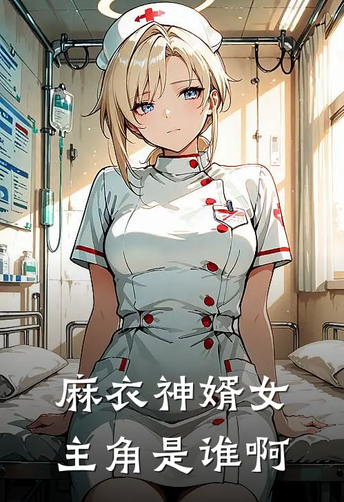 麻衣神婿女主角是谁啊
