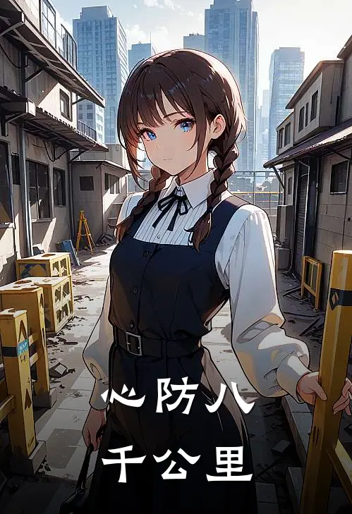 心防八千公里