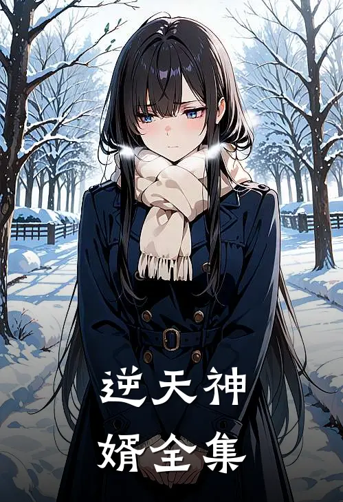逆天神婿全集