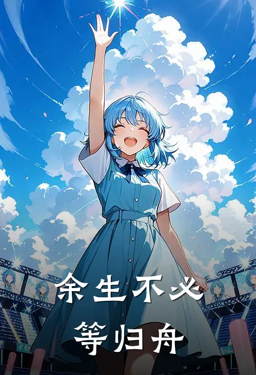 余生不必等归舟