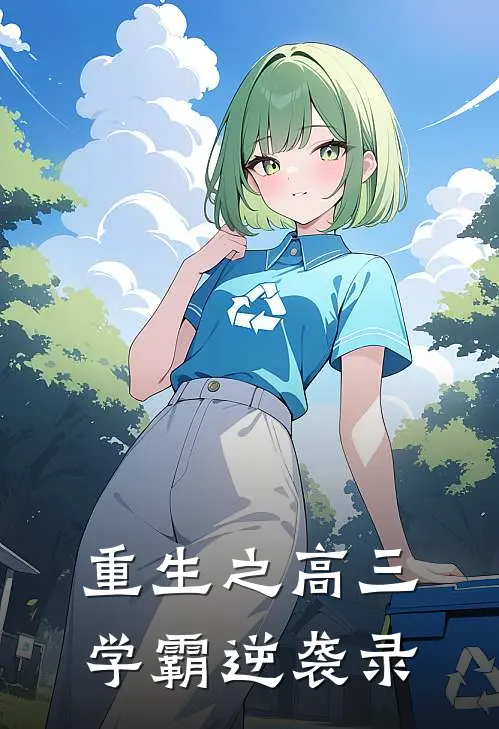 重生之高三学霸逆袭录