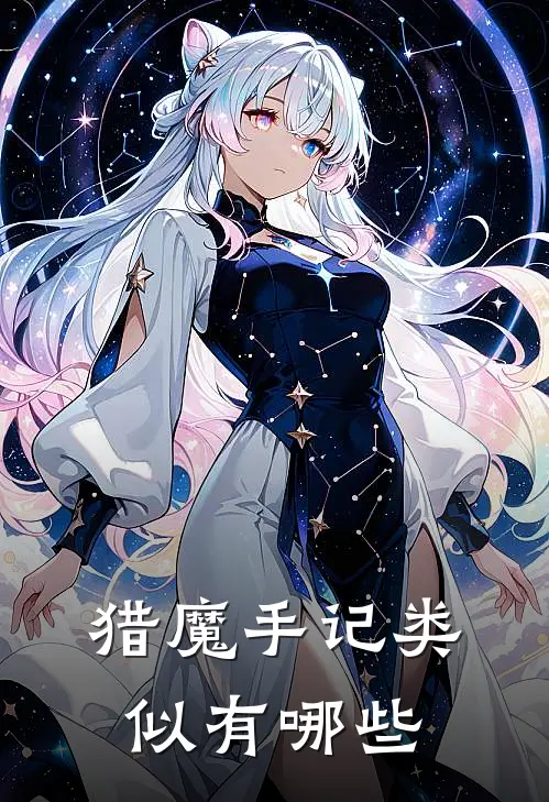 猎魔手记类似有哪些