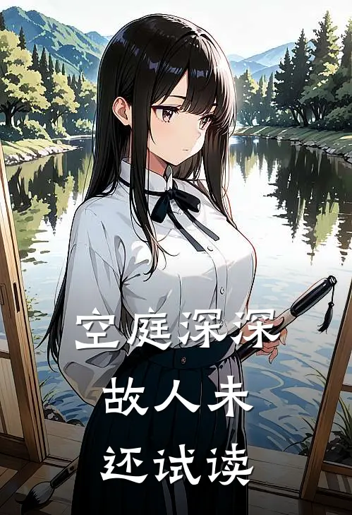 空庭深深，故人未还试读